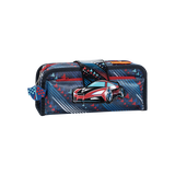 2-in-1 Pouch - Neon Riders
