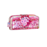 2-in-1 Pouch - Lovely Bunny