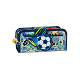 2-in-1 Pouch - Football World