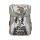 Joy Ergonomic School Bag Pro 2 - Volcano Discovery