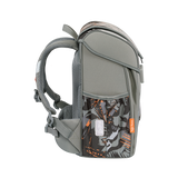 Joy Ergonomic School Bag Pro 2 - Volcano Discovery