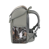 Joy Ergonomic School Bag Pro 2 - Volcano Discovery