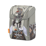 Joy Ergonomic School Bag Pro 2 - Volcano Discovery