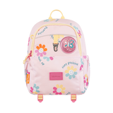 Kanga Leisure Backpack - Flower
