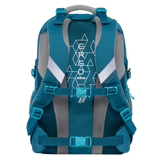 Max 2.0 Ergonomic Backpack Pro 2 - Storm