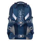 Max 2.0 Ergonomic Backpack Pro 2 - Gravel