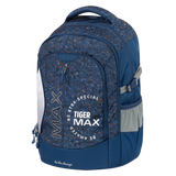 Max 2.0 Ergonomic Backpack Pro 2 - Gravel