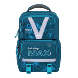 Max Pack Ergonomic Backpack Pro 2 - Storm