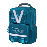 Max Pack Ergonomic Backpack Pro 2 - Storm