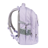 Max Ergonomic Backpack Pro 2 - Double Lilac [Go Ocean]