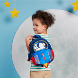 Dear Friends Mini Backpack - Bob The Astronaut