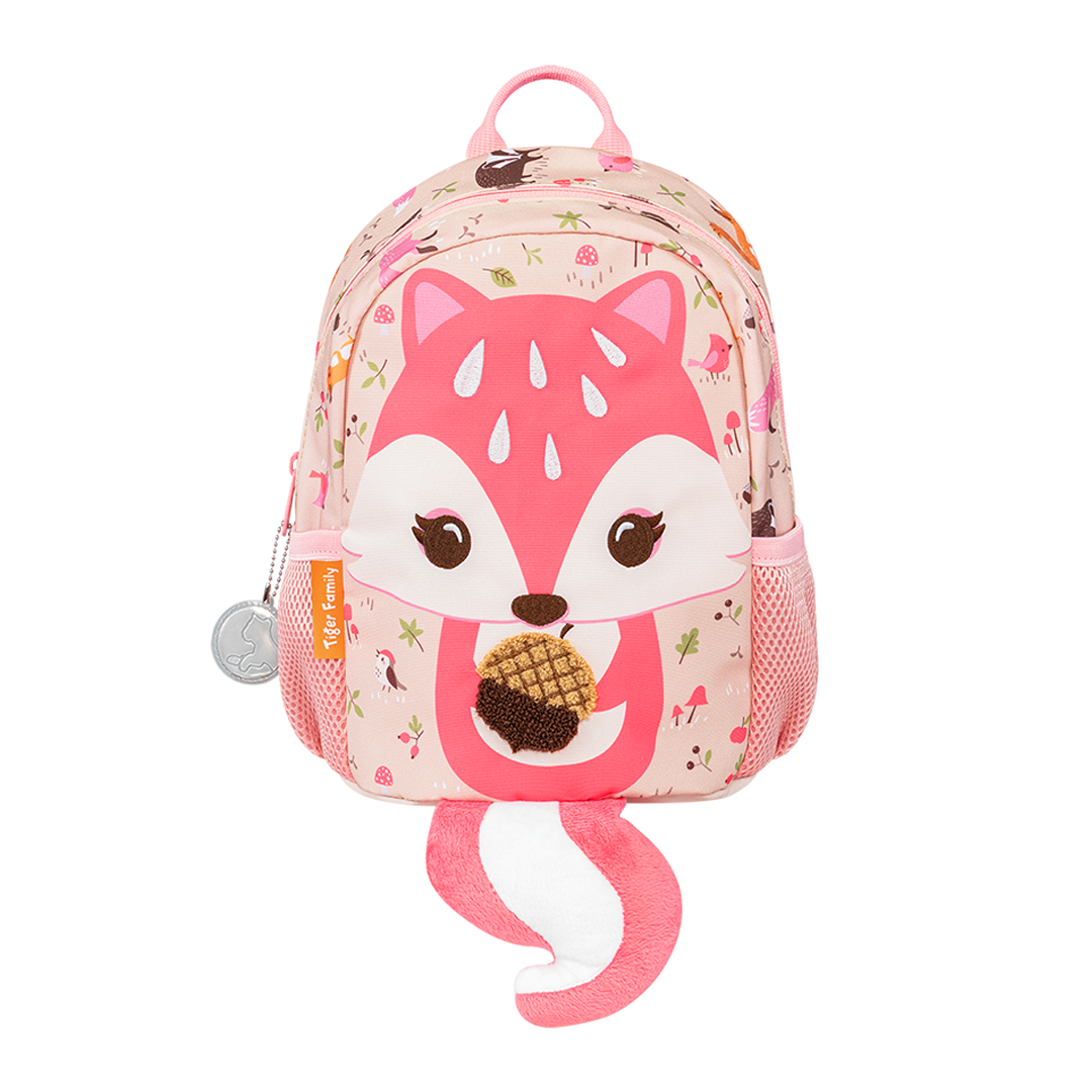 fox backpack mini Dear Friends Mini Backpack