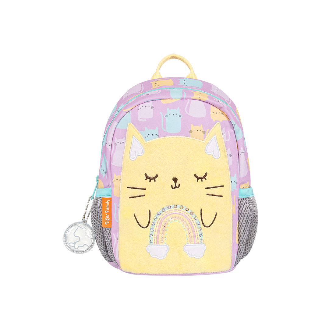 Dear Friends Mini Backpack