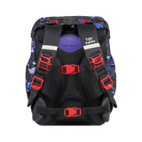 Eggie Ergonomic School Bag - Cities In Space