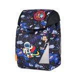 Eggie Ergonomic School Bag - Cities In Space