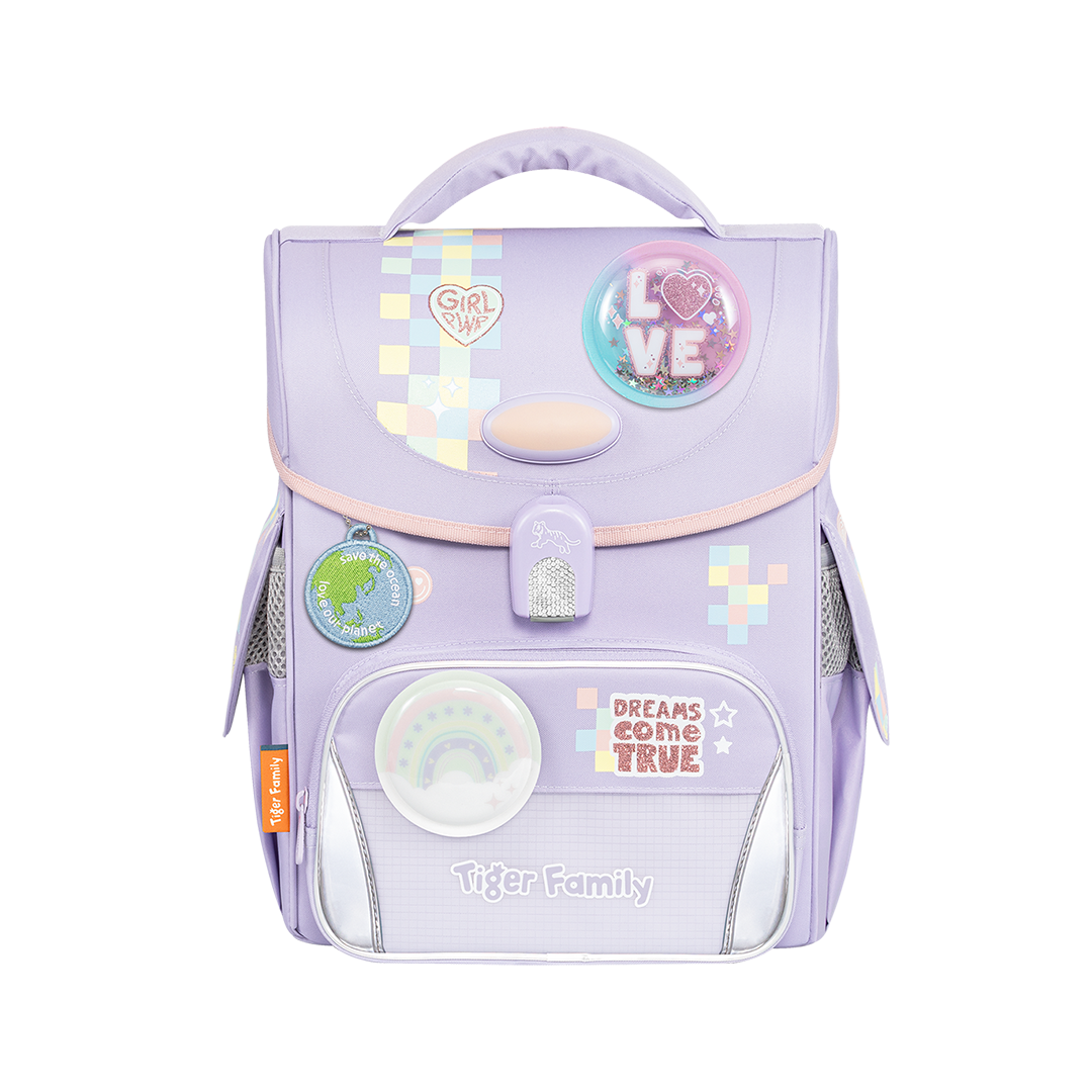 E girl school best sale bags