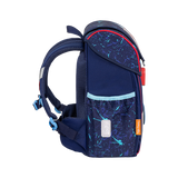 Joy Ergonomic School Bag Pro 2 - Rush Hour