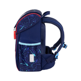 Joy Ergonomic School Bag Pro 2 - Rush Hour