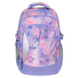 Max 2.0 Ergonomic Backpack Pro 2 - Angel