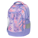 Max 2.0 Ergonomic Backpack Pro 2 - Angel