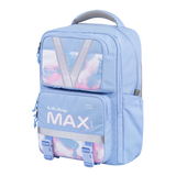 Max Pack Ergonomic Backpack Pro 2 - Sky