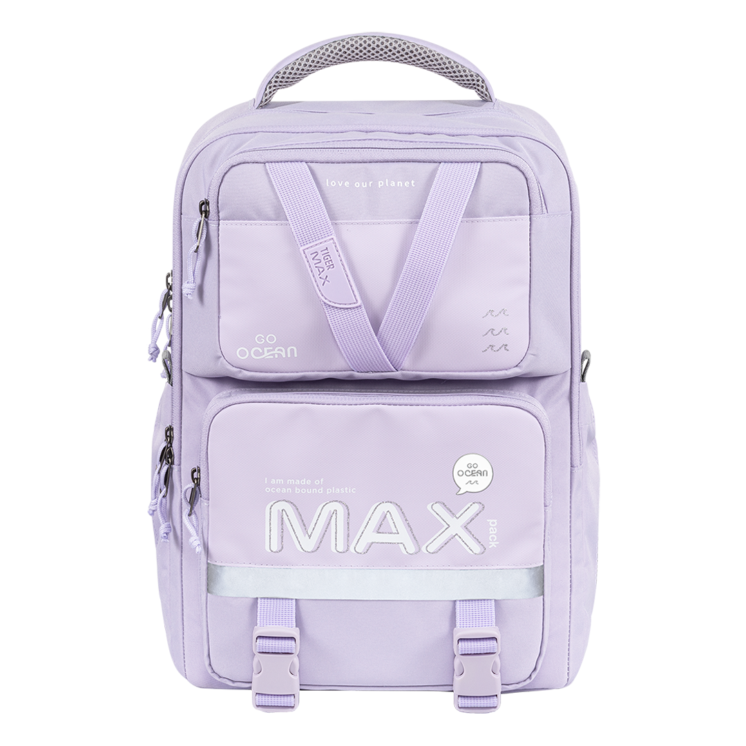 Max Pack Ergonomic Backpack Pro 2