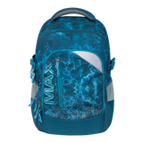 Max Ergonomic Backpack Pro 2 - Storm
