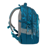 Max Ergonomic Backpack Pro 2 - Storm
