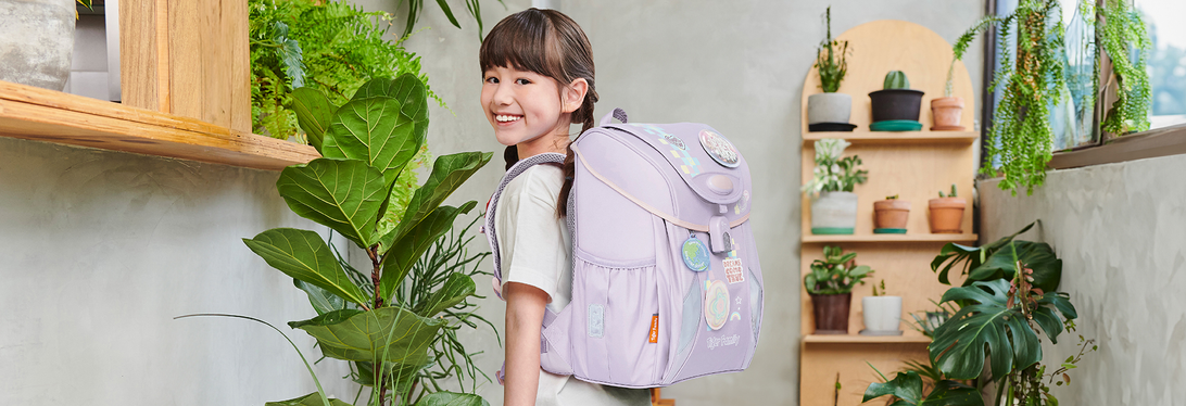 Tiger family shop school bag price