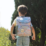 Journey Kindergarten Backpack - Professor Dino