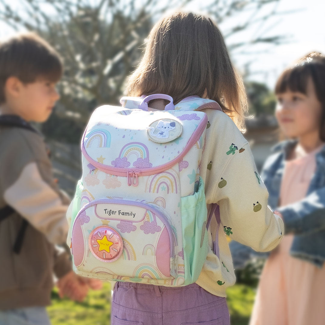 best backpacks international travel children Journey Kindergarten Backpack