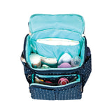 Dear Venie Nappy Bags - Handy Backpack - Sweet Dreams