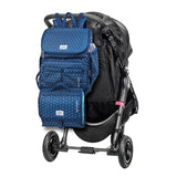 Dear Venie Nappy Bags - Handy Backpack - Sweet Dreams
