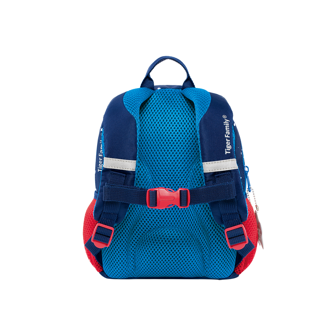 daniel tiger mini backpack Dear Friends Mini Backpack