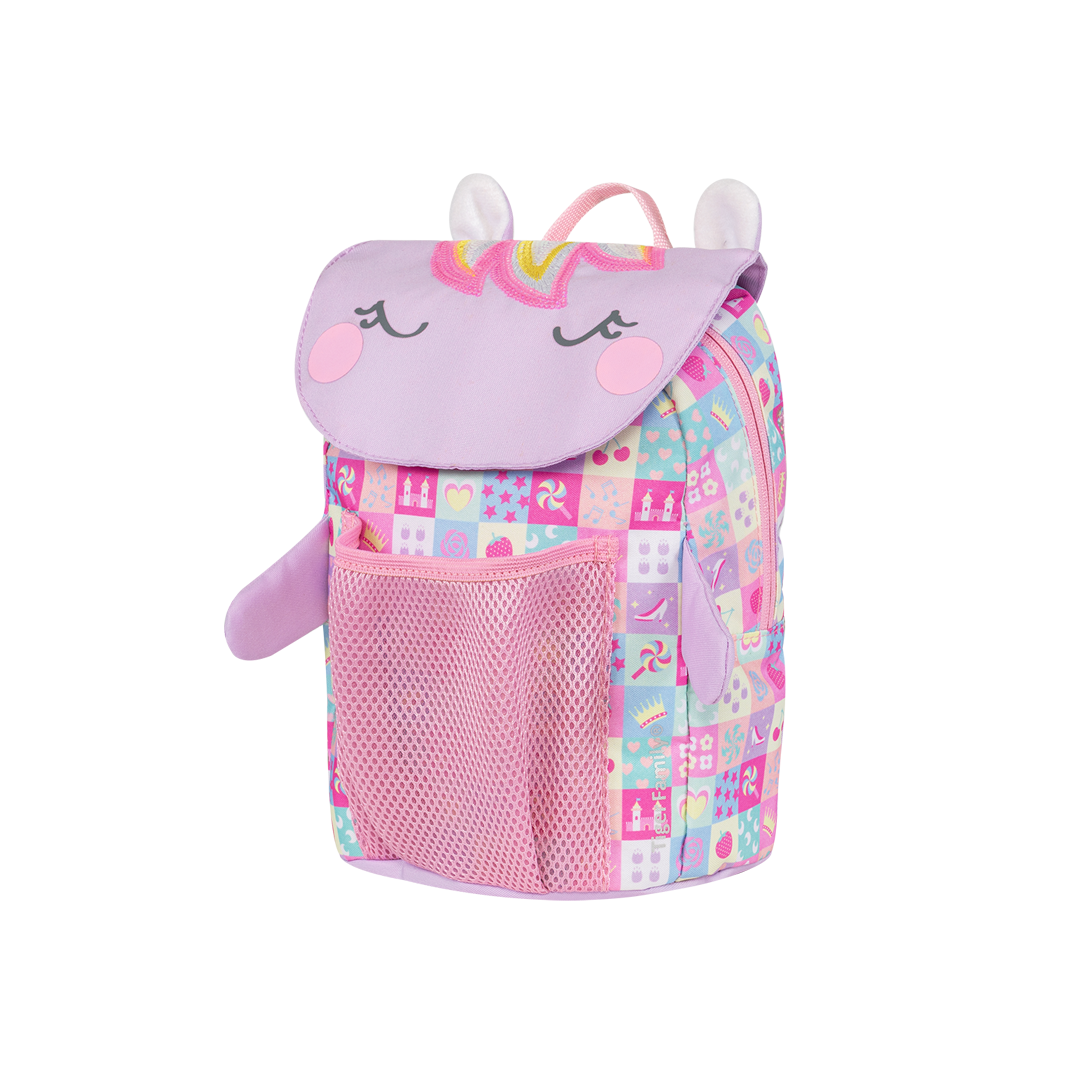 Dear Friends Mini Backpack - Princess Paris – Tiger Family Global