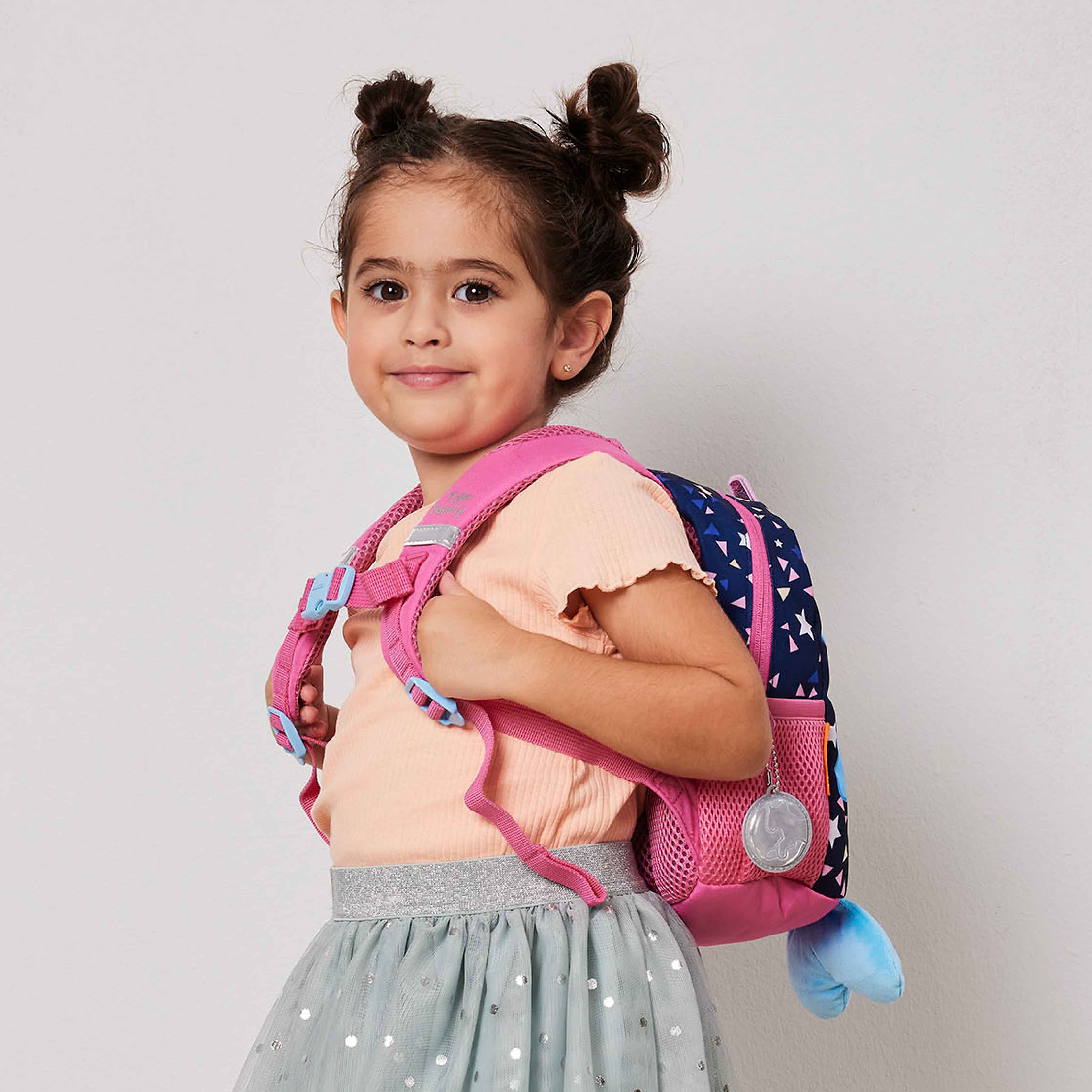 friends front door mini backpack Dear Friends Mini Backpack