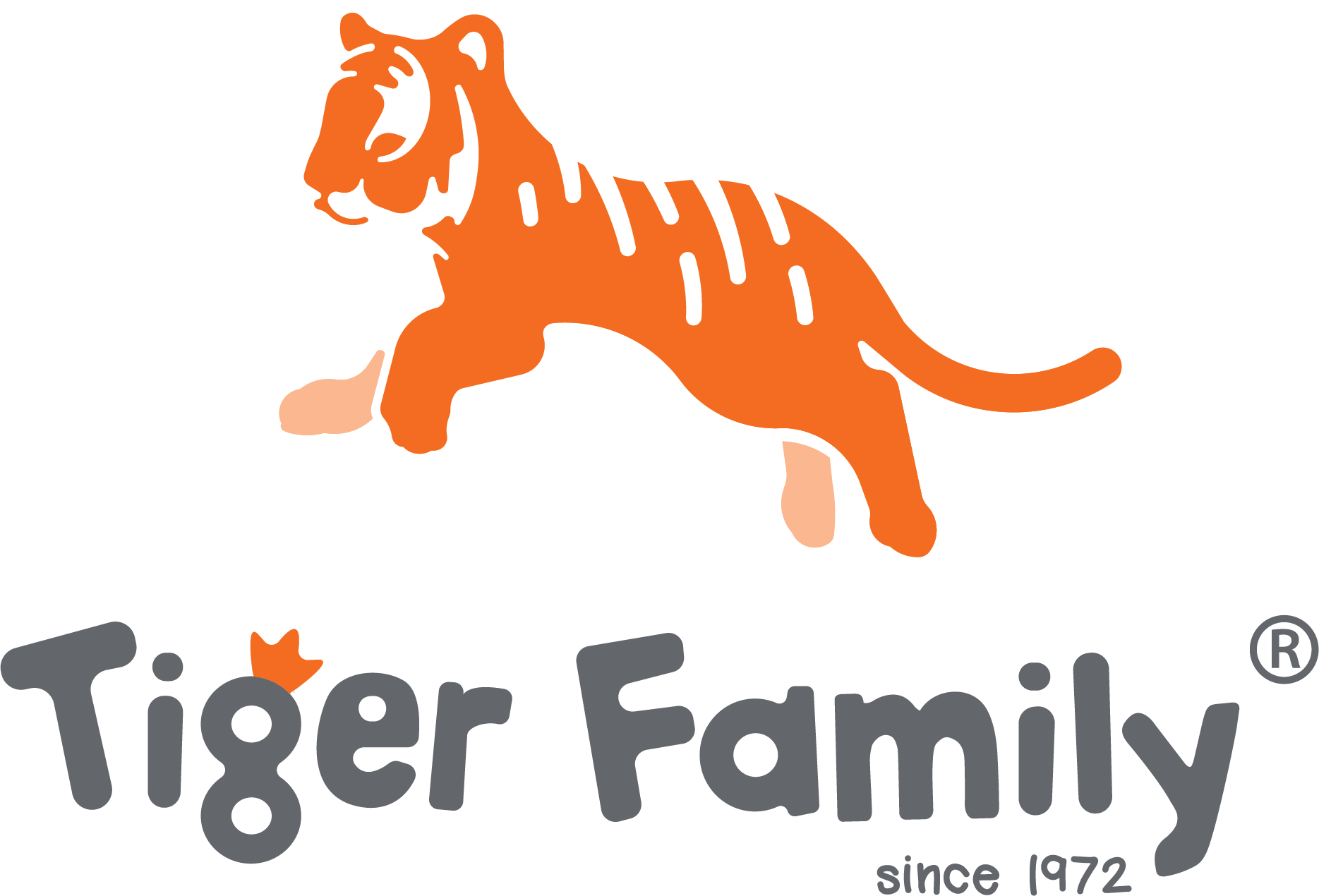 Creator collaborations Tiger Family Global