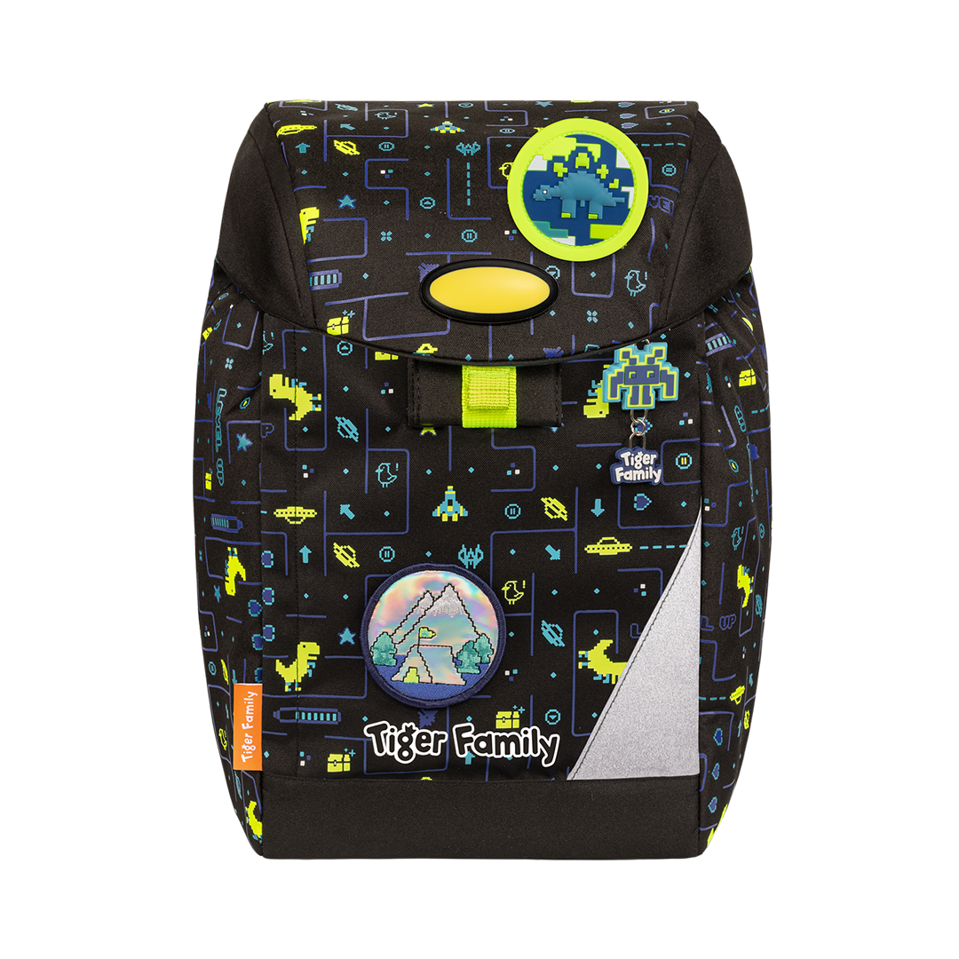 Tiger Family Primary Schoolbag – Tiger Family Global