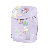 Eggie Ergonomic School Bag - Girl Power [Go Ocean]