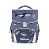 Jolly Ergonomic School Bag Pro 2 - Shark Deep Under