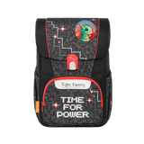 Jump Ergonomic School Bag Pro 2S - Time for Power