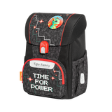 Jump Ergonomic School Bag Pro 2S - Time for Power