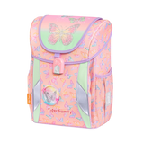 Joy Ergonomic School Bag Pro 2 - Butterflies And Rainbows