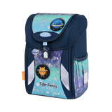 Joy Ergonomic School Bag Pro 2 - Space Things [Go Green]