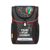 Joy Ergonomic School Bag Pro 2S - Time for Power