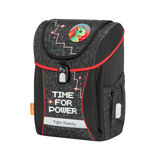 Joy Ergonomic School Bag Pro 2S - Time for Power