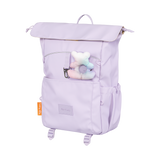 Kanga Roll Leisure Backpack - Lilac [Special Edition]