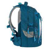 Max 2.0 Ergonomic Backpack Pro 2 - Storm