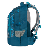Max 2.0 Ergonomic Backpack Pro 2 - Storm