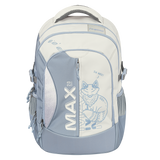 Max 2.0 Ergonomic Backpack Pro 2 - Fairytale [Special Edition]